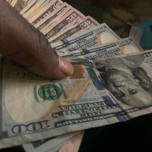 Meet your Posher, Angelo